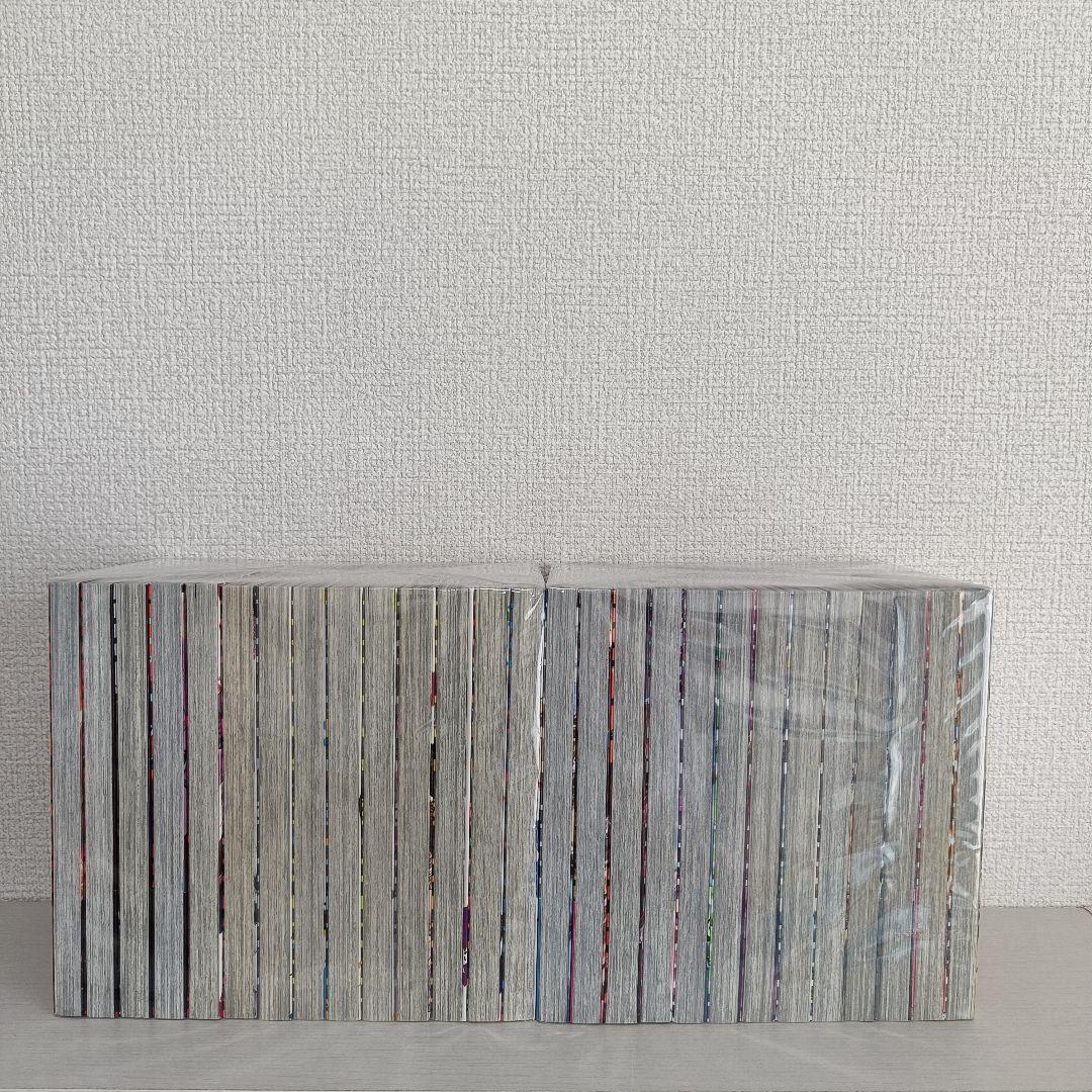 アンデッドアンラック 1〜27巻　全巻セット