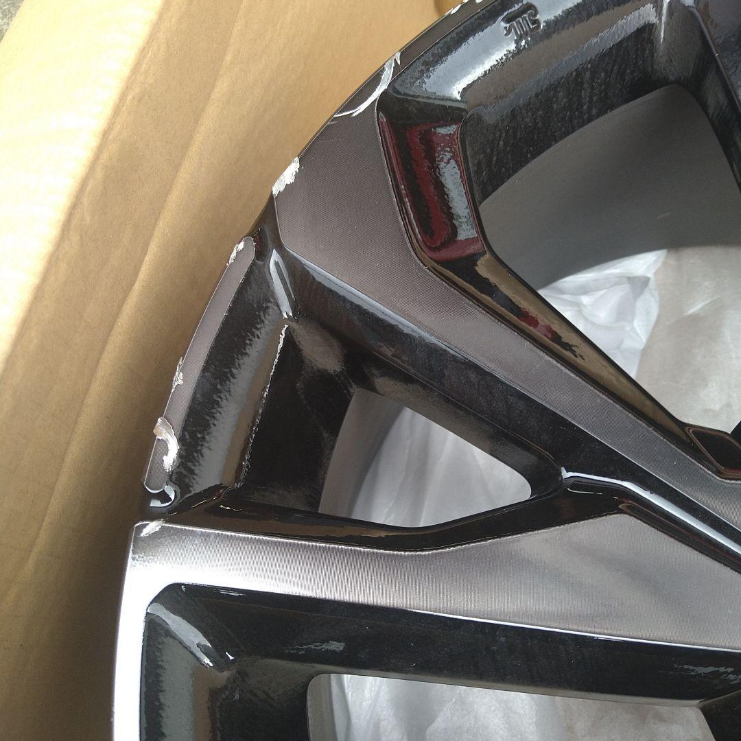 ホンダシビックFK7純正