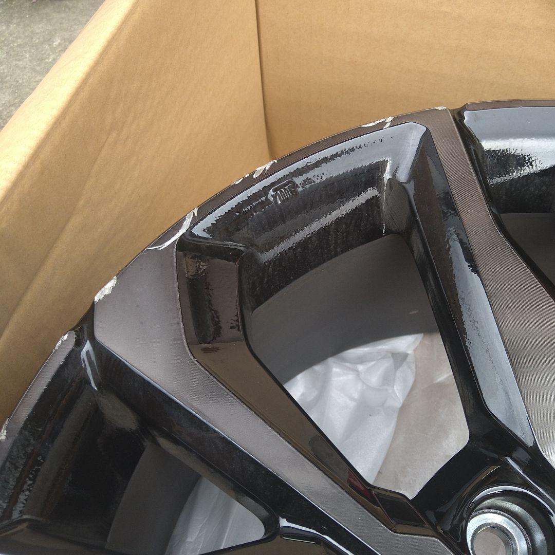 ホンダシビックFK7純正