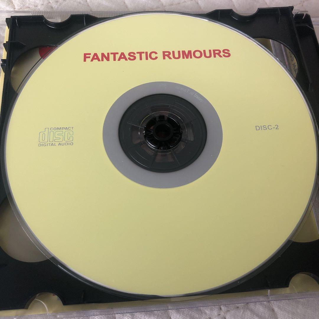 洋楽 Fleetwood Mac / LIVE at BUDOKAN 1977