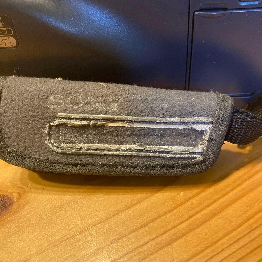 amei　　　SONY DCR-TRV50 ネットワークハンディカム