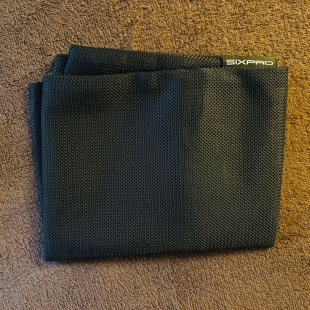 1年保証付きSIXPAD ヒップフィット　Mサイズ　ピンク