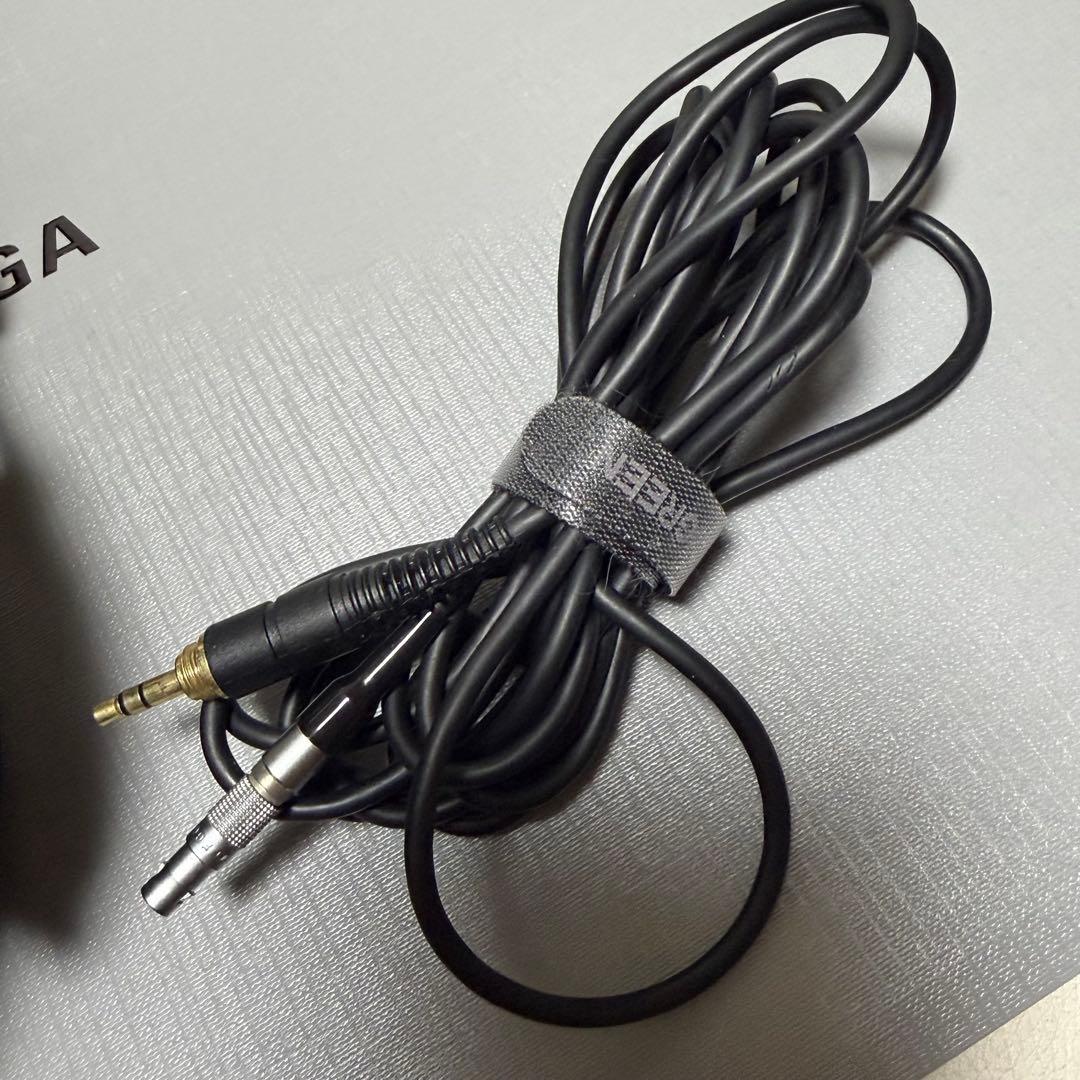 AKG ヘッドホン　K812