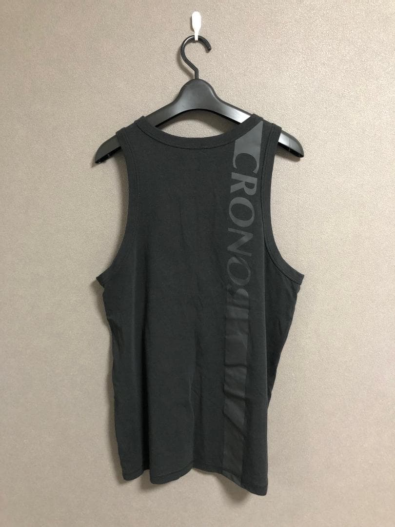 新品 CRONOS STRETCH FRIES TANKTOP タンクトップ