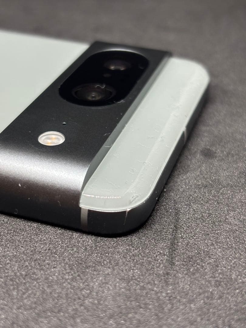 スマートフォン本体 Google Pixel 8 HAZEL 128GB