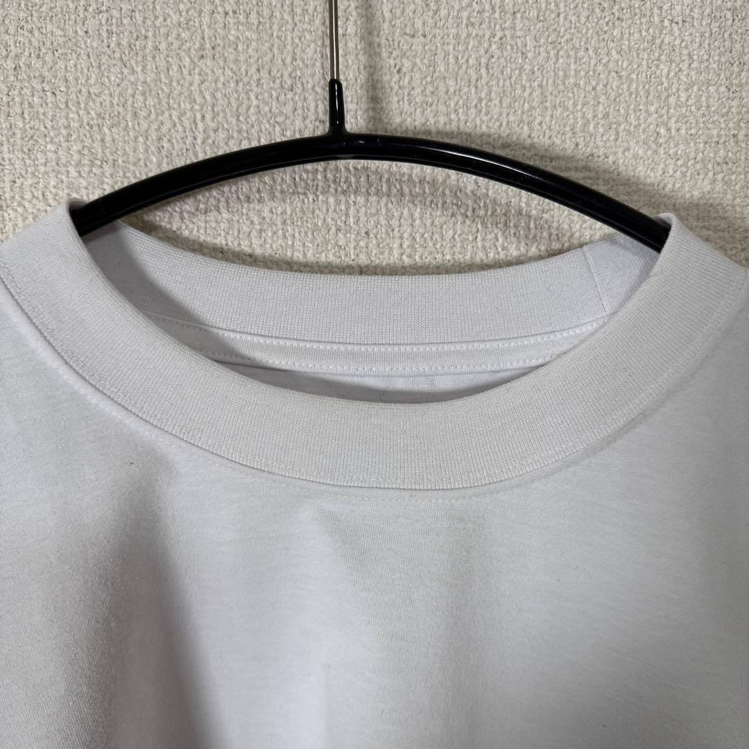 DAIWA PIER39 TECH DRAWSTRING TEE ホワイトM