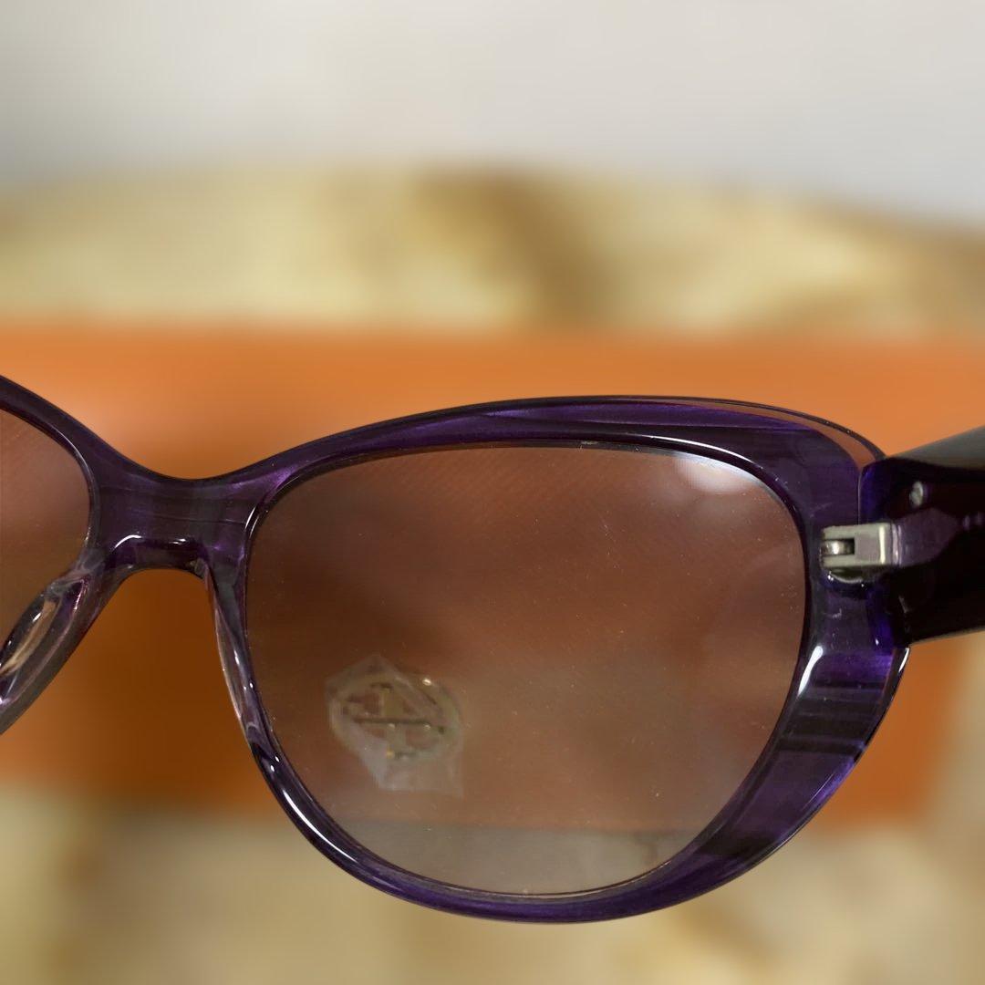 Tory Burch サングラス ケース付き 未使用に近い