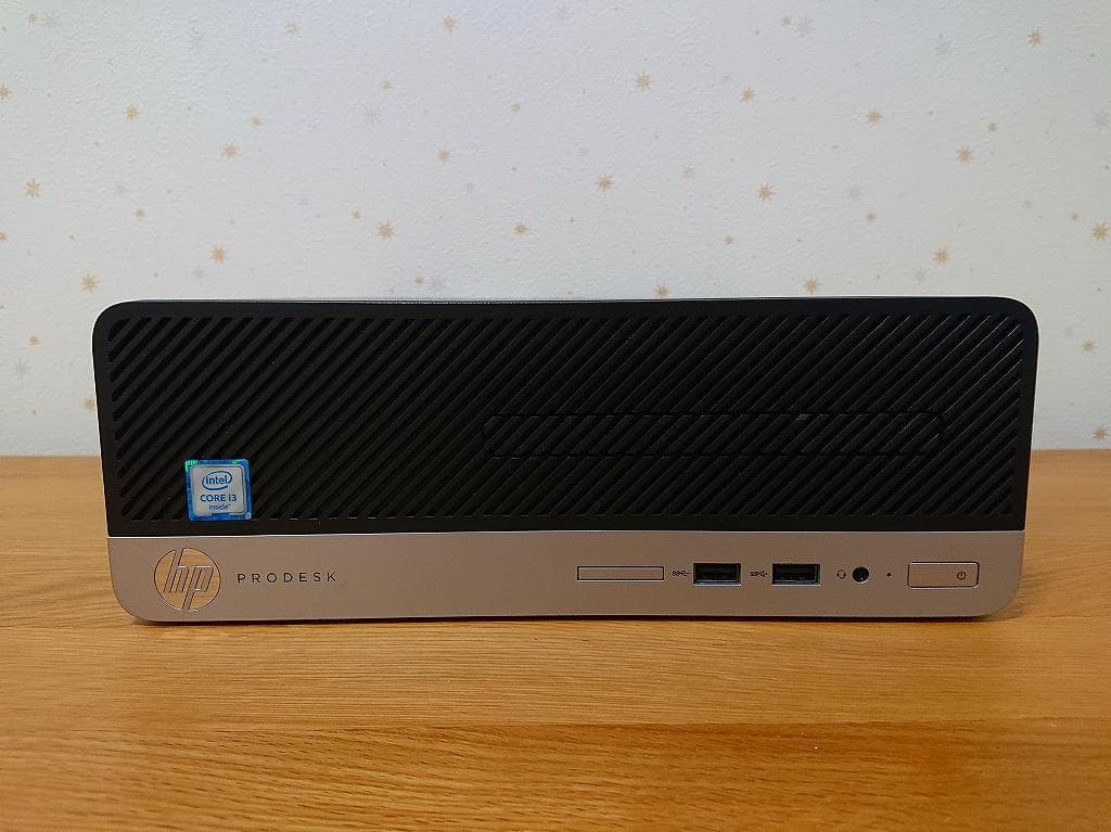 ＨＰ i5 GT1030搭載ゲーム・4k動画視聴や事務作業にもWin11は最新！