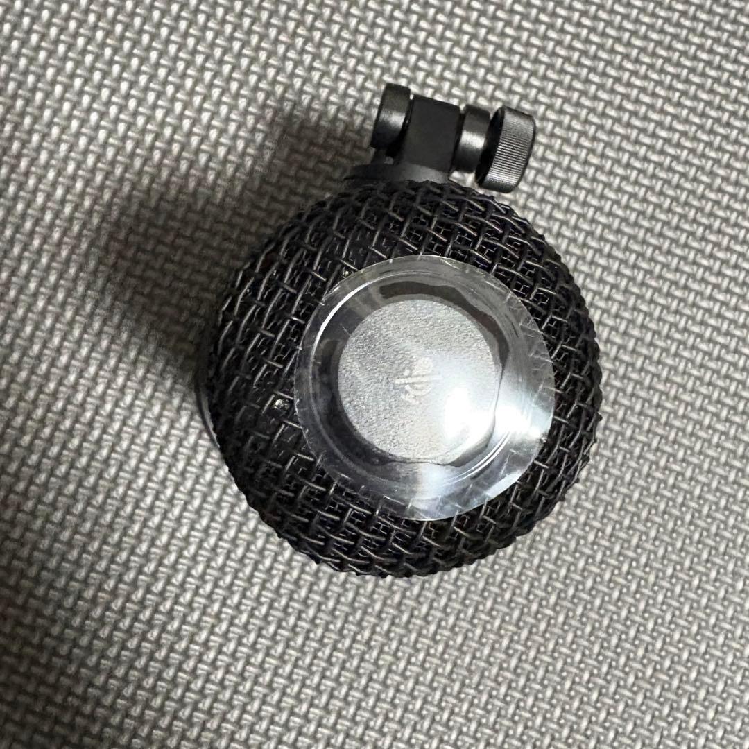 HyperX SoloCast マイクスタンド