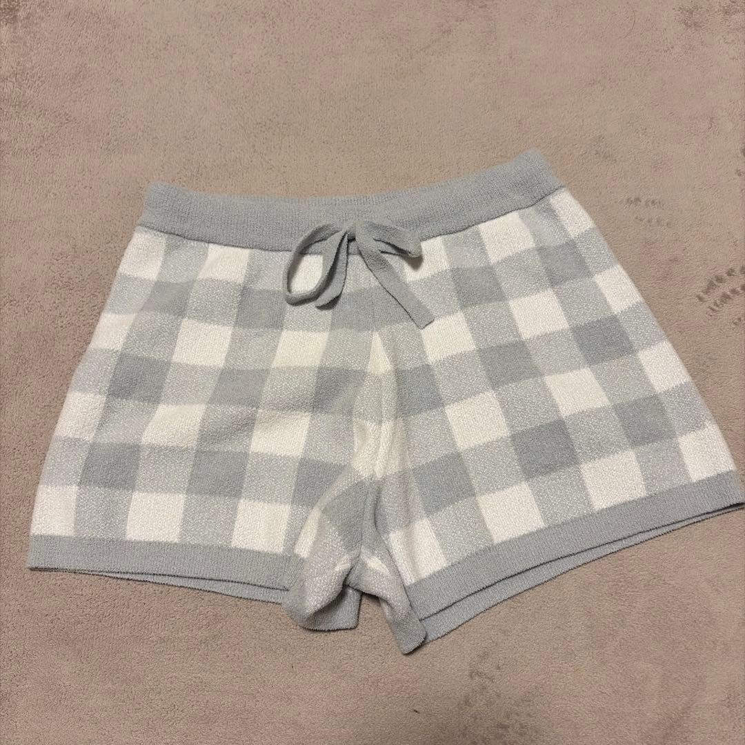 い*ご様 ジェラートピケ ルームウェアセット