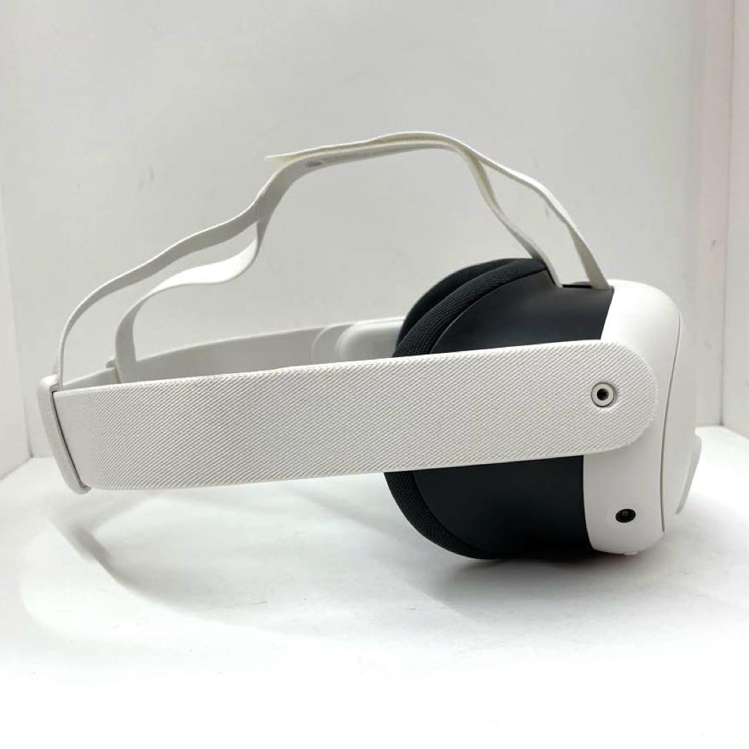  Quest 3 512GB VRヘッドセット 899-00594-01