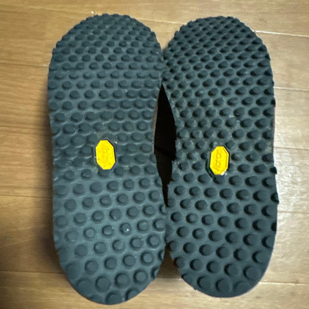 ラッセルモカシン　サイズ7 25.0