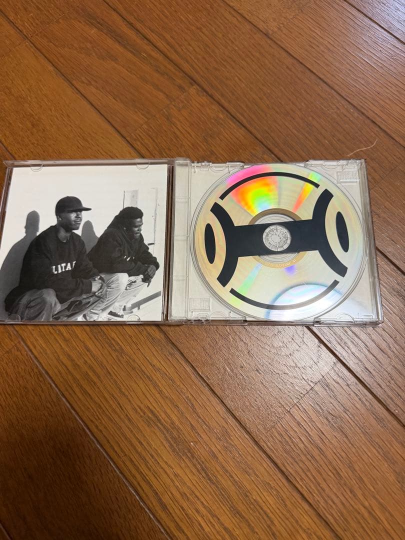 洋楽 ILLATARY / MOTAVATION