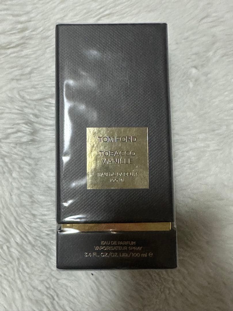 トムフォード　タバコバニラ　100ml