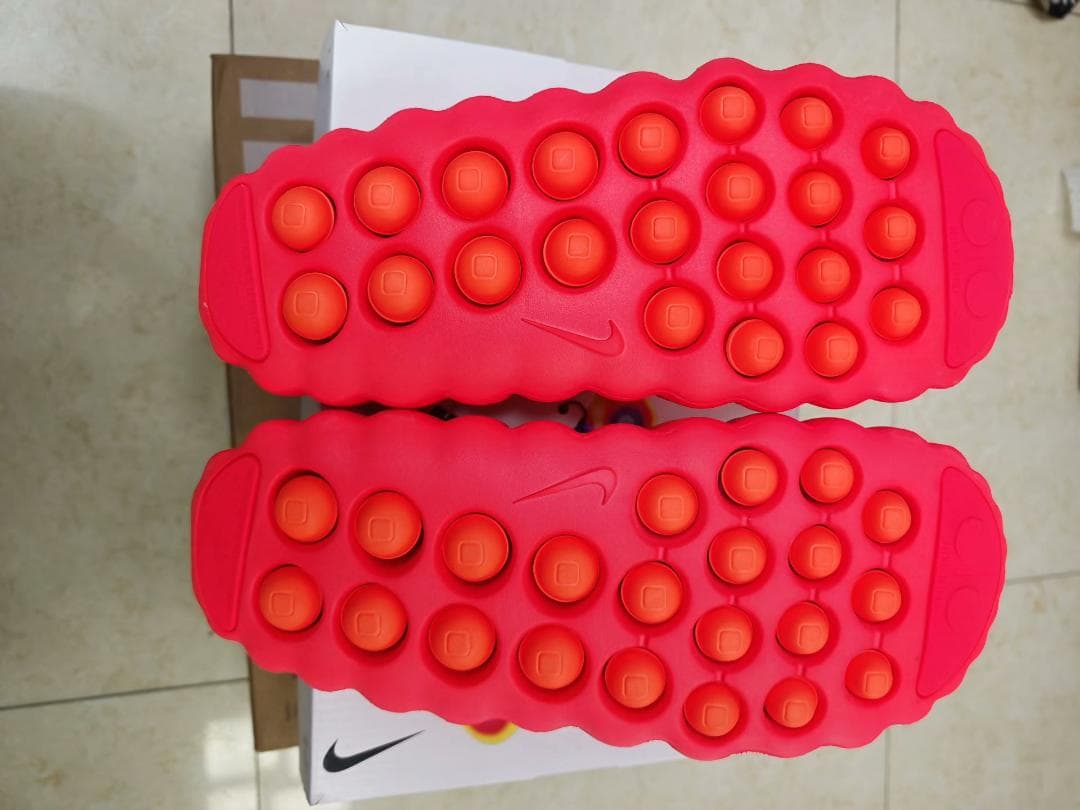 NIKE MIND 001 スリッパです 28cm