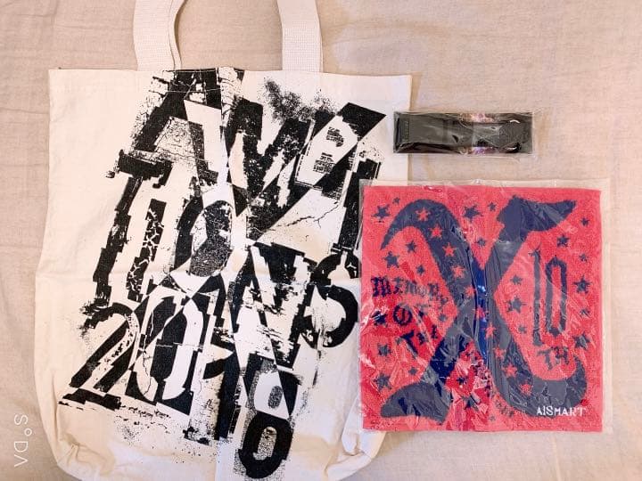 ONE OK ROCK グッズ コメントにて希望金額をお書き下さい