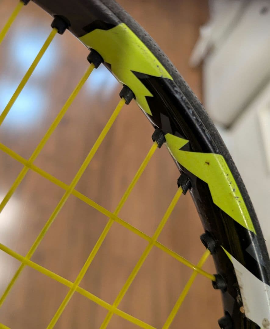Babolat Pure Aero テニスラケット G3