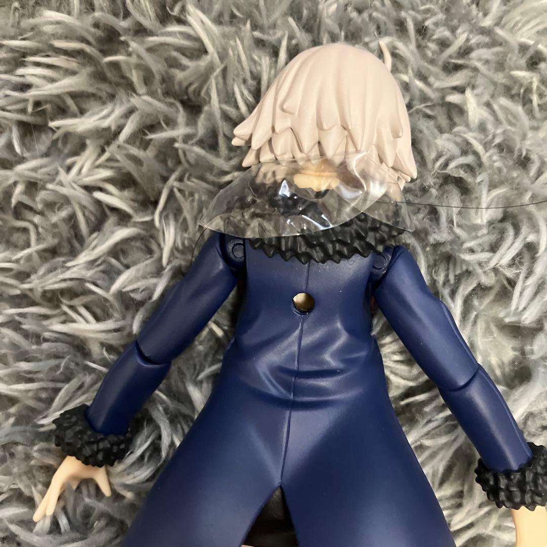 figma FGO アヴェンジャー　ジャンヌ・ダルク　オルタ　新宿ver