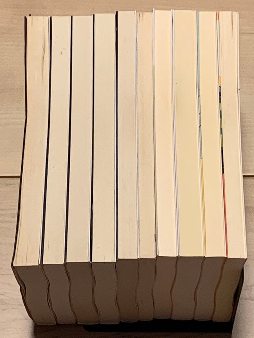 ★加門七海10冊set  8冊初版 ホラー怪談＋エッセイ