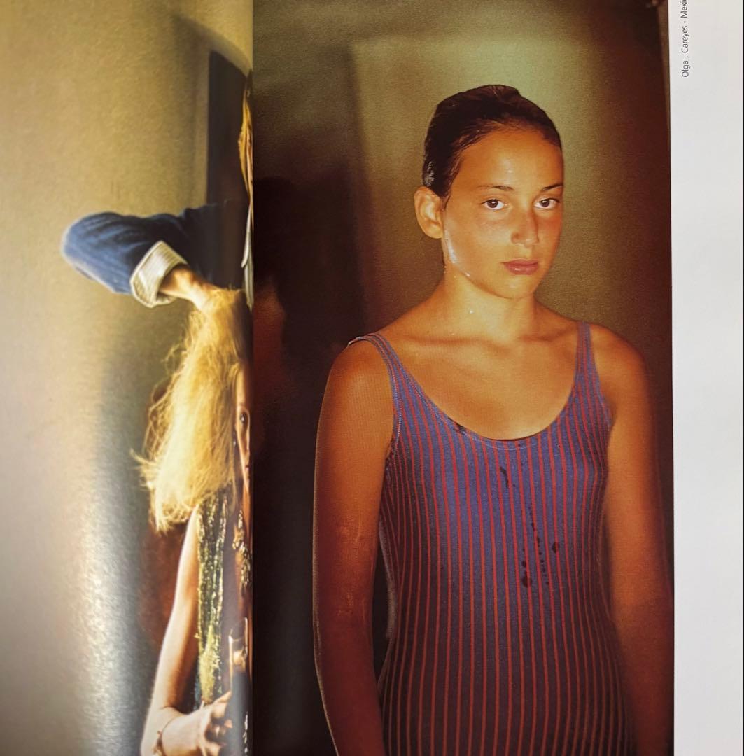 アート・デザイン・音楽 Issue 4 Fall 2000 Larry Clark