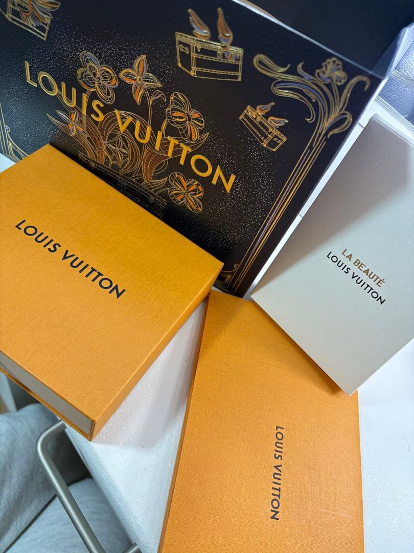 ポケモンマスターk　Louis Vuitton ポルトフォイユ・クレア
