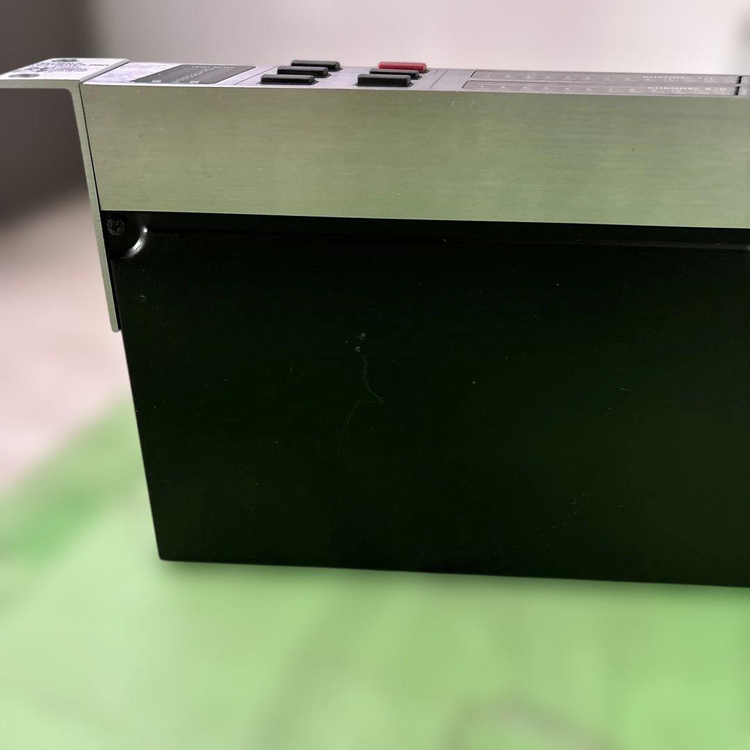 配信機器・PA機器・レコーディング機器 BEHRINGER FBQ2496 FEEDBACK DESTROYER PRO
