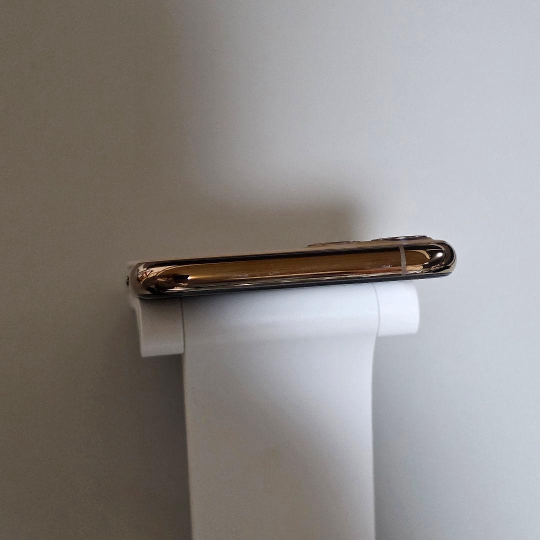 【良品】Iphone11pro 256GB Gold SIMフリー02