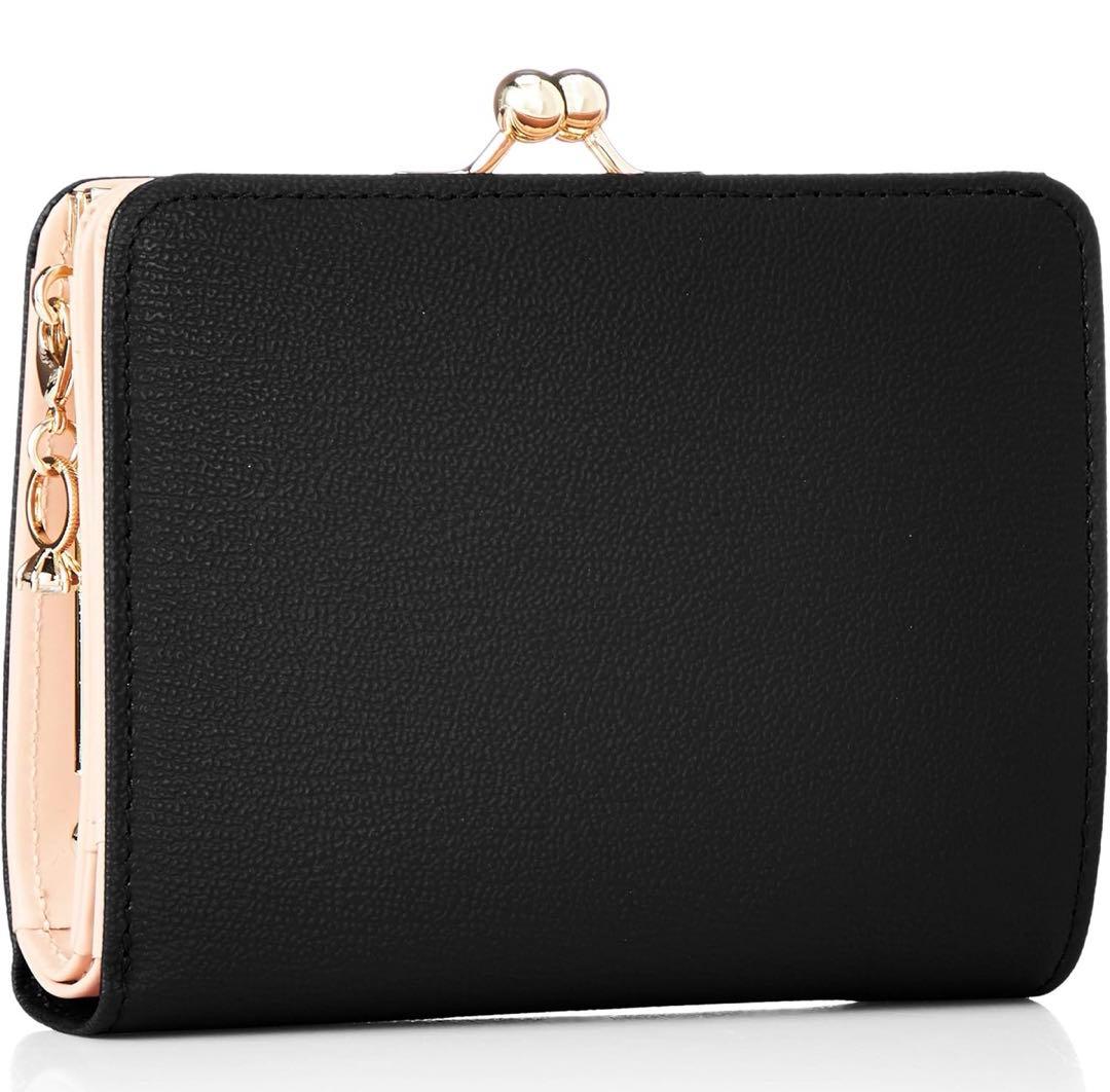 ＪＩＬＬ　ＳＴＵＡＲＴ スリムウォレット(専用BOX入り)