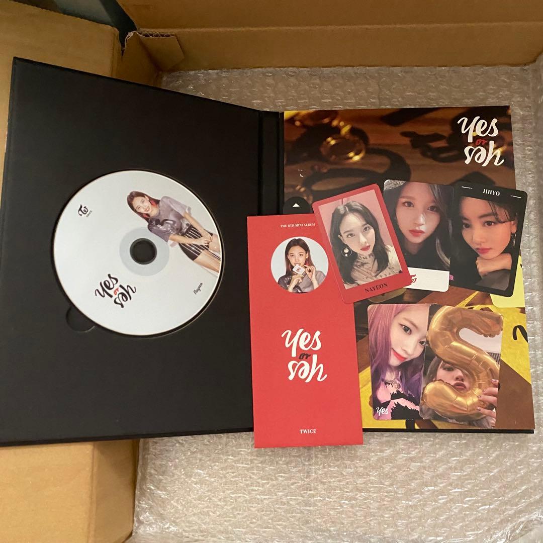 TWICE アルバム CD 13枚セット トレカ付き・一部新品有り まとめ売り