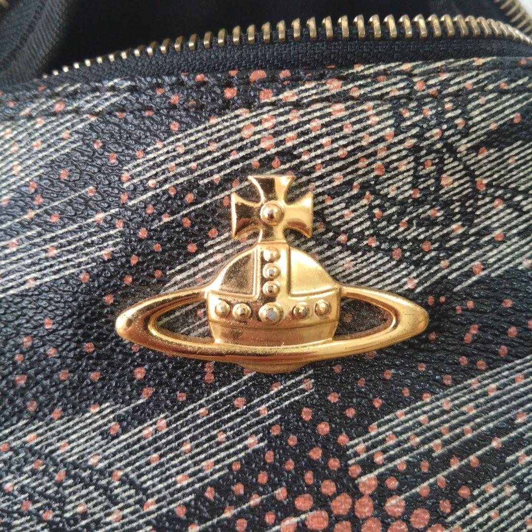 Vivienne Westwood ヴィヴィアンウエストウッド　ボディバッグ