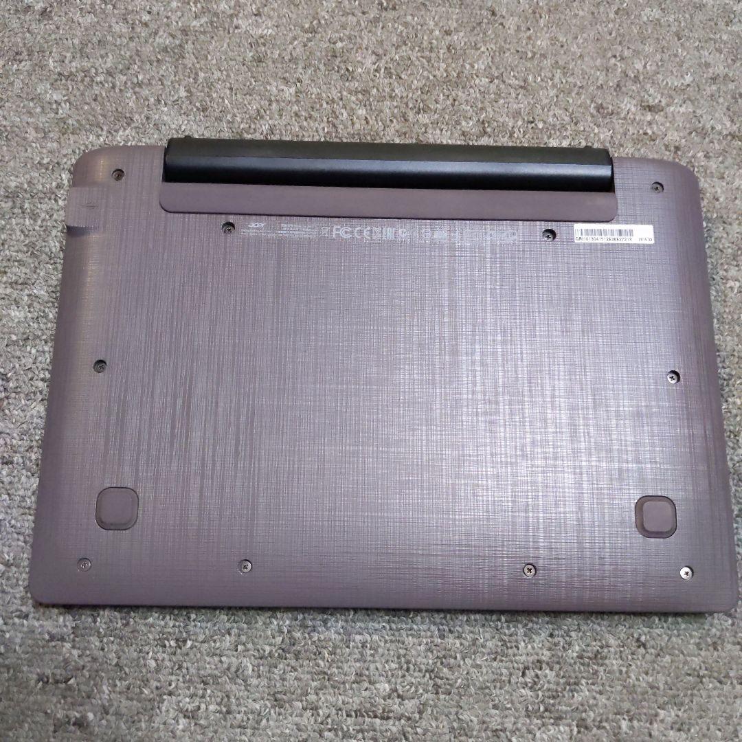 ノートPC　ACER Aspire Switch10 Windows10
