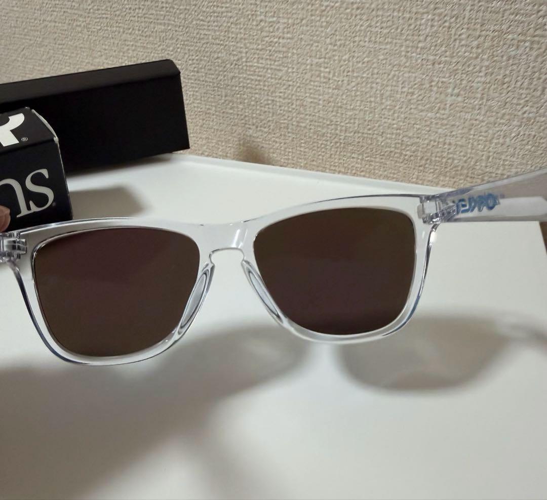 オークリー OAKLEYサングラス フロッグスキン FROGSKINS 9245