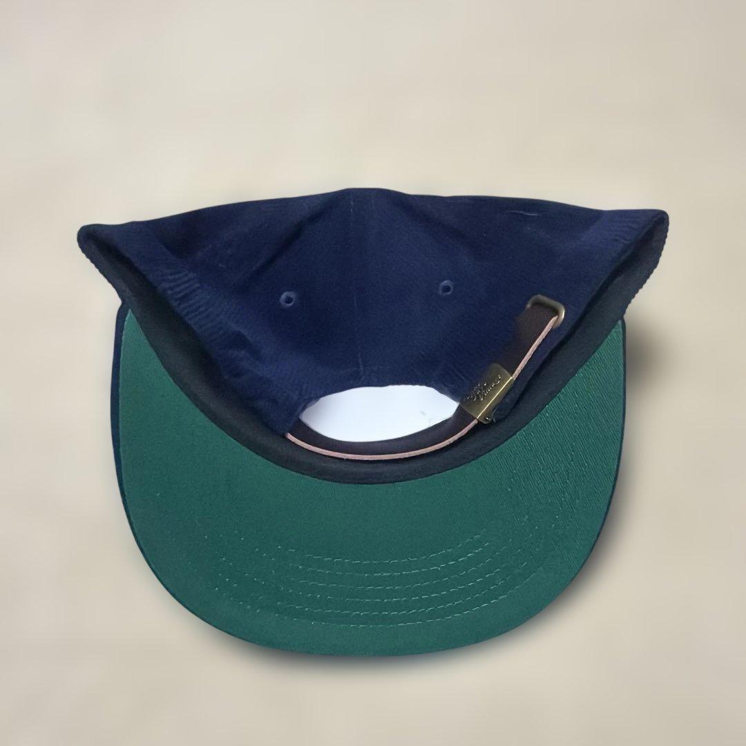 帽子 Uncle Jay's NewYork Yankees CorduroyCap