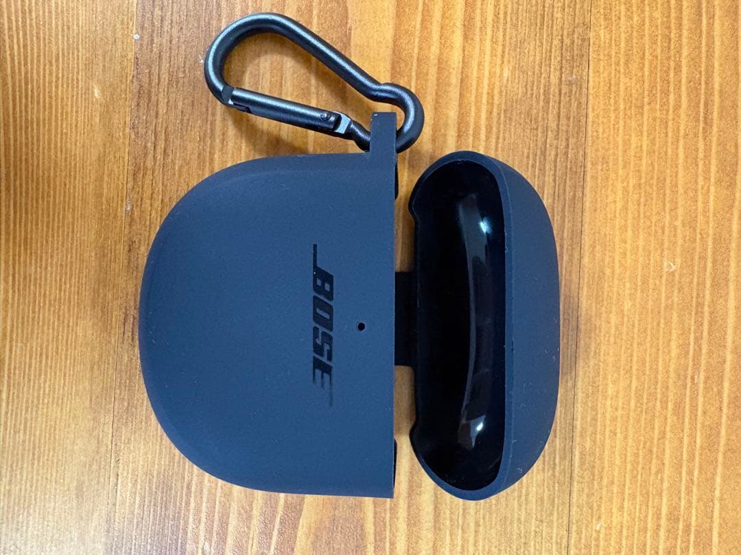 イヤホン Bose QuietComfort Earbuds II