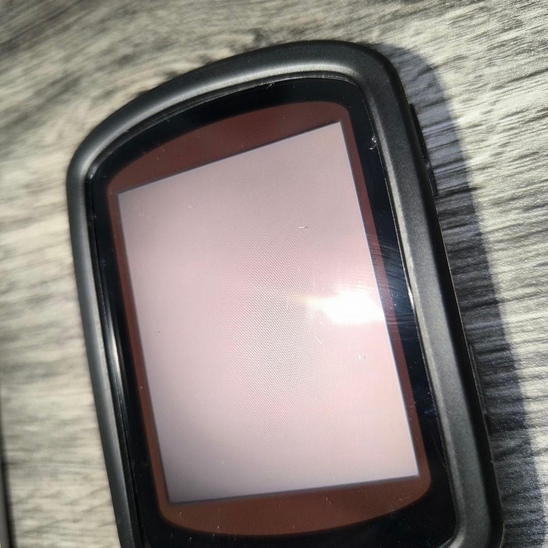 アクセサリー Garmin Edge 540 Solar