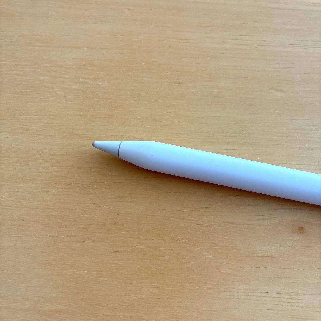 Apple Pencil （第２世代）