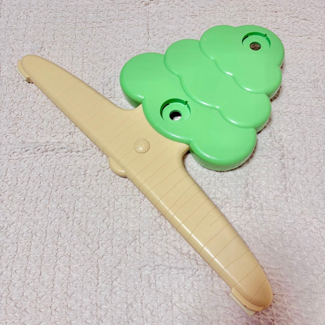 ★美品★ タカラトミー くまのプーさん 6WAYジムにへんしんメリー　プーメリー
