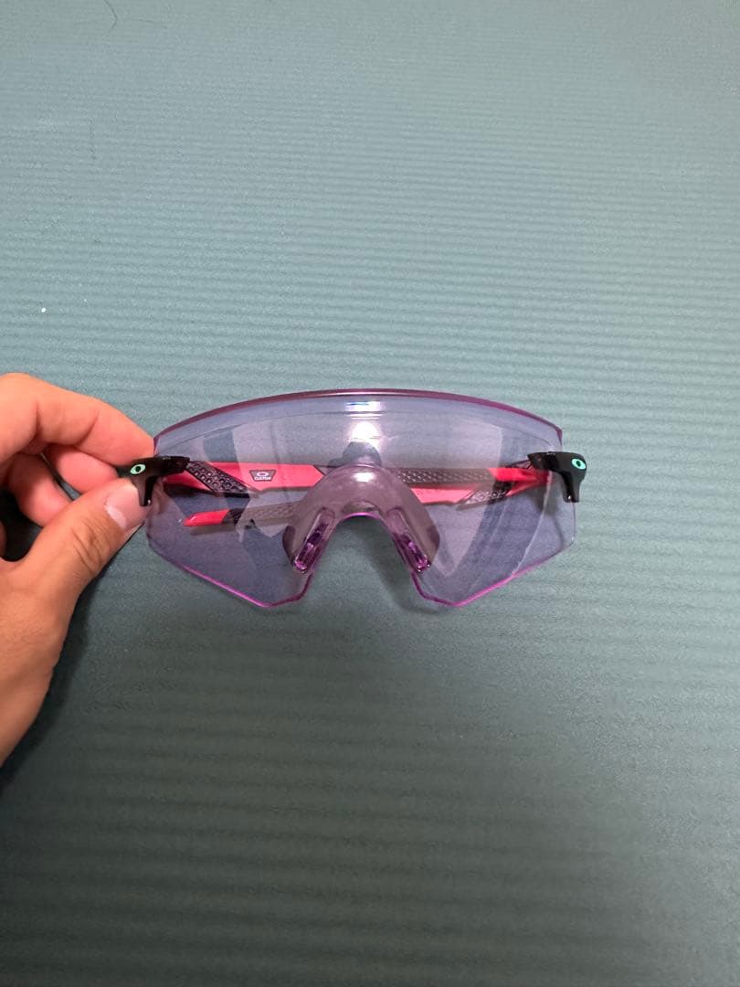 OAKLEY Encoderサングラス