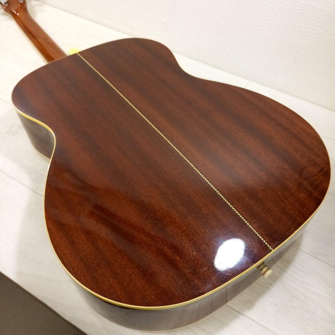 Lumber アコースティックギター LF-2 NAT ナチュラル