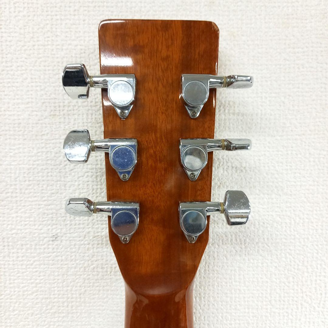 Lumber アコースティックギター LF-2 NAT ナチュラル