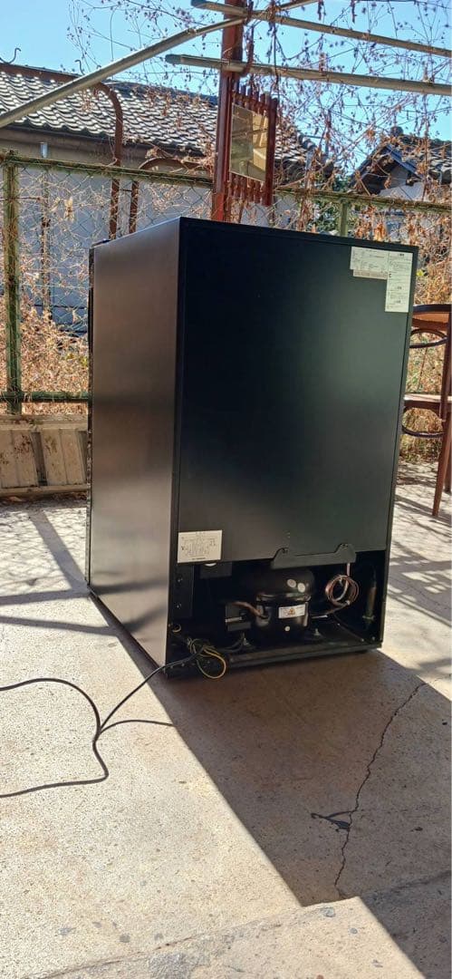 三ツ星貿易 ワインセラー MB-6110C
