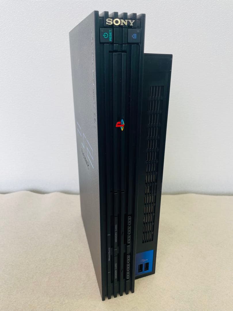 PlayStation2 SCPH-50000 中古