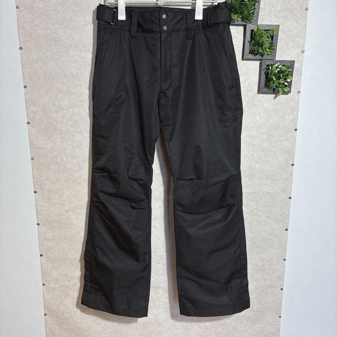 DLITE(M)スキーウェア　スノーボードウェア　上下セット　メンズ