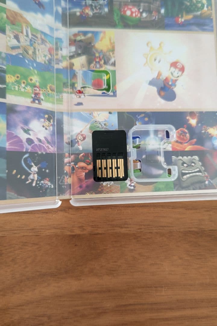 スーパーマリオ 3Dコレクション Switchソフト