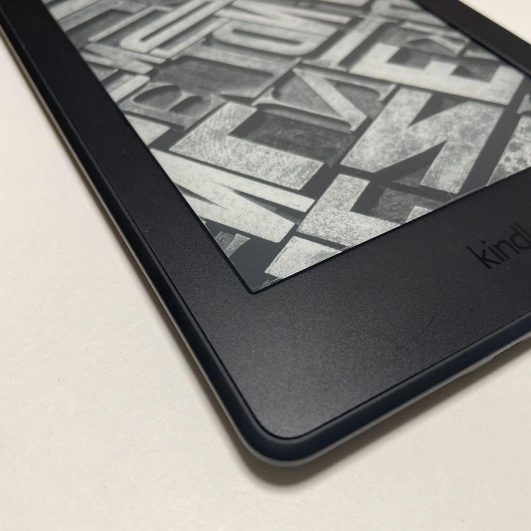 Kindle paperwhite 第7世代　マンガモデル　32G 広告なし