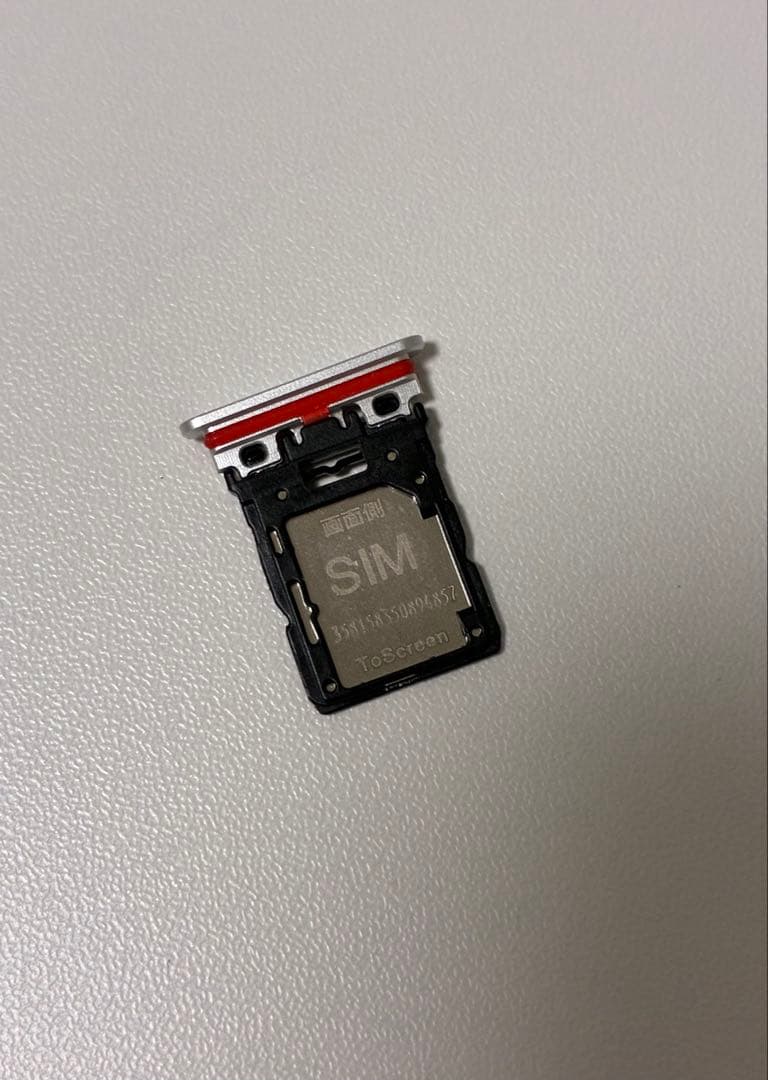 スマートフォン本体 AQUOS Sense9