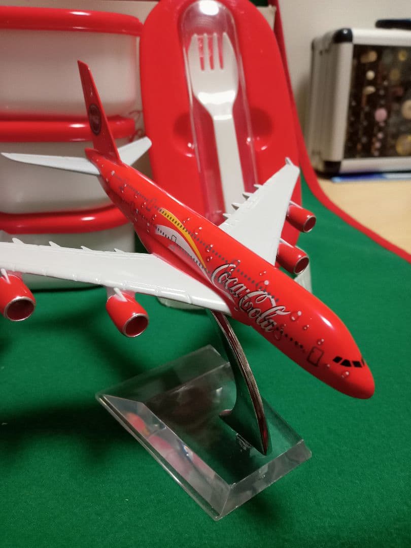 Coca-Cola ノベルティグッズ 9点セット美品