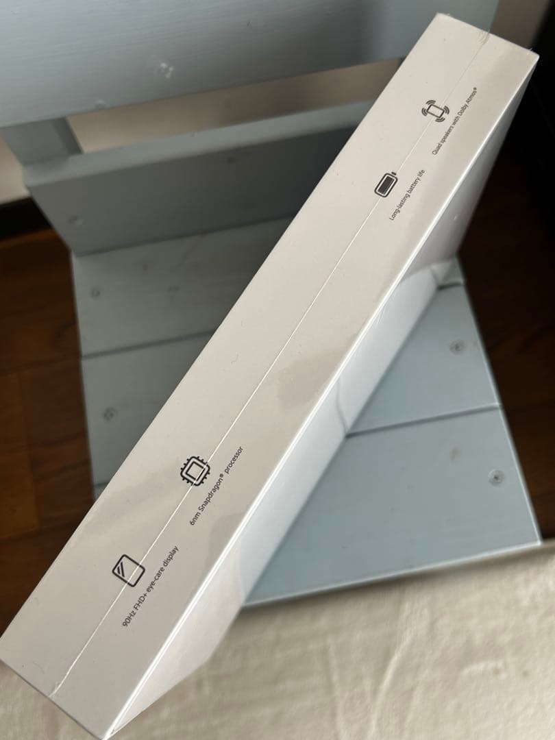 【Xiaomi】 Redmi Pad SE 新品未開封　タブレット