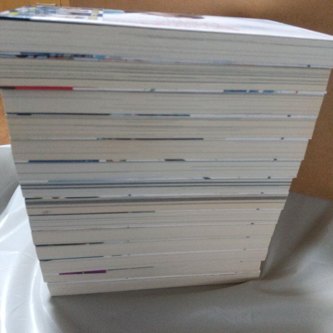 青のミブロ 1~14 全巻セット