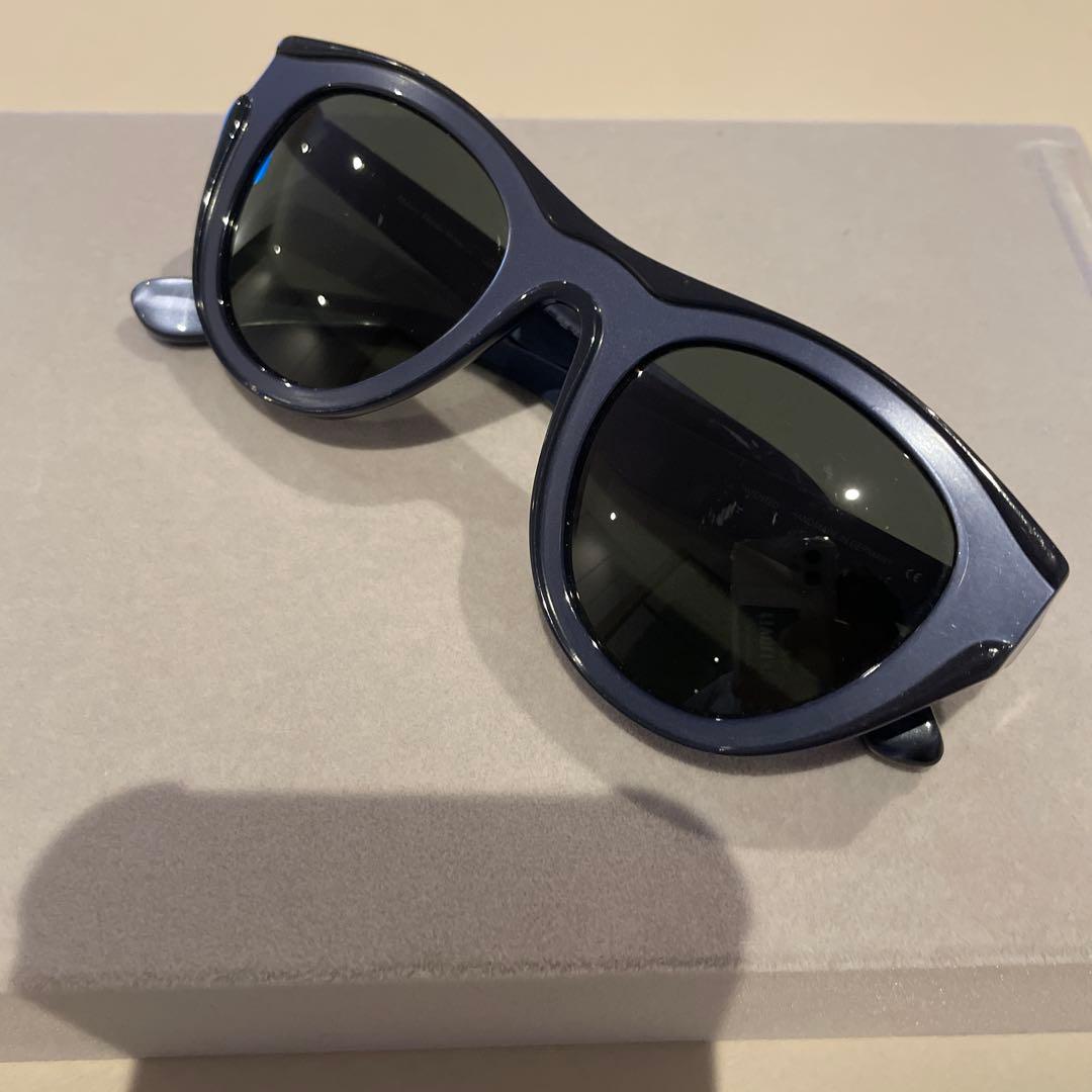 【廃盤レア】MYKITA MMDUAL004 マイキータ　マルジェラ　サングラス